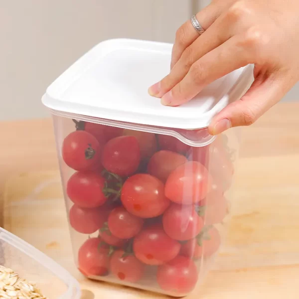 Custom Tall Food Storage Containers Manufacturer (1)