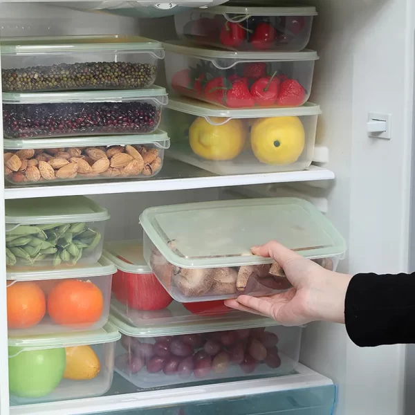 Large Rectangular Food Storage Containers Wholesale (1)