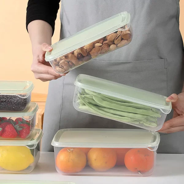 Large Rectangular Food Storage Containers Wholesale (4)