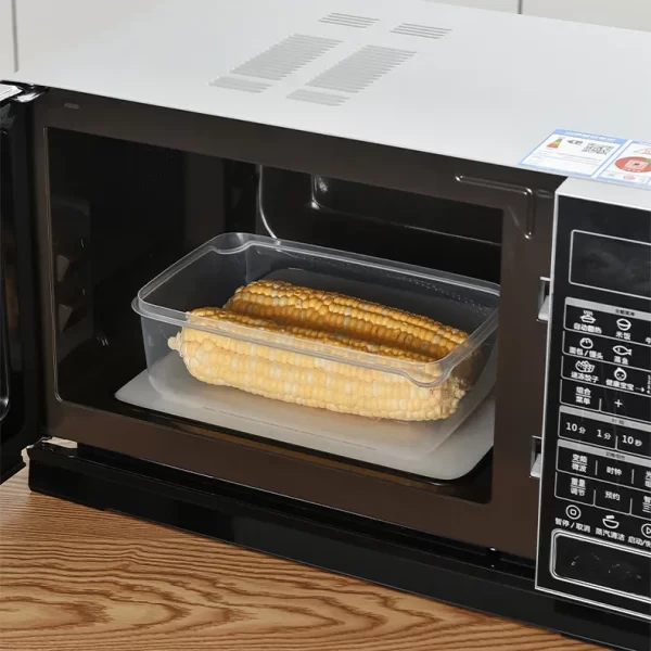 Large Rectangular Food Storage Containers Wholesale (5)