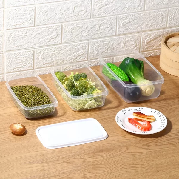 Plastic Kitchen Food Container Bulk Factory (3)