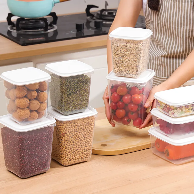 Wholesale Tall Food Storage Containers Supplier (1)