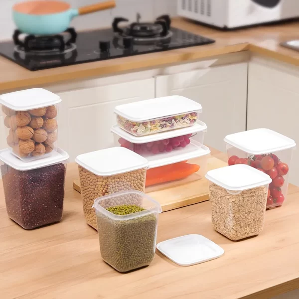 Wholesale Tall Food Storage Containers Supplier (4)