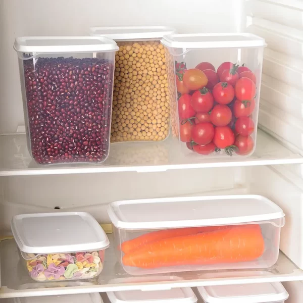Wholesale Tall Food Storage Containers Supplier (5)