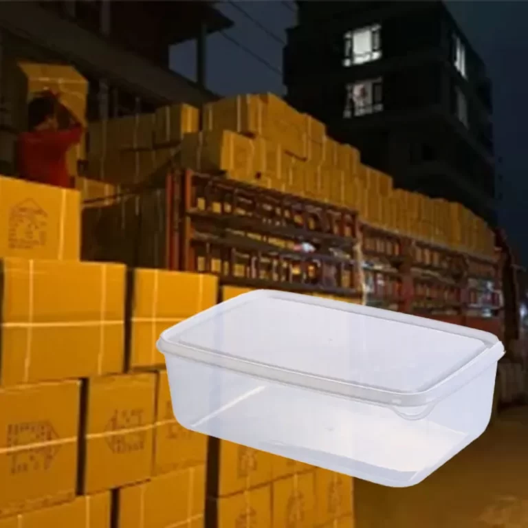 Airtight Food Storage Containers Wholesale