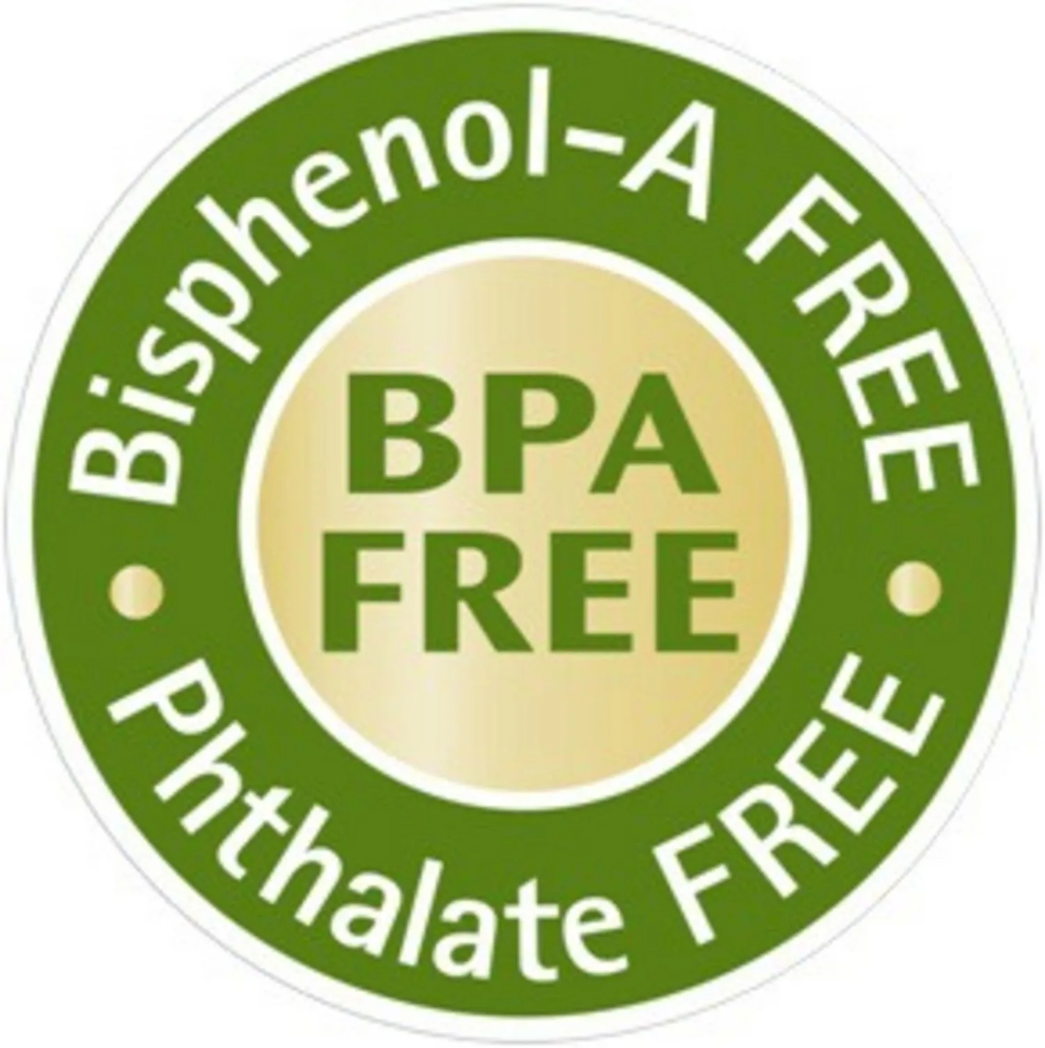 BPA-Free