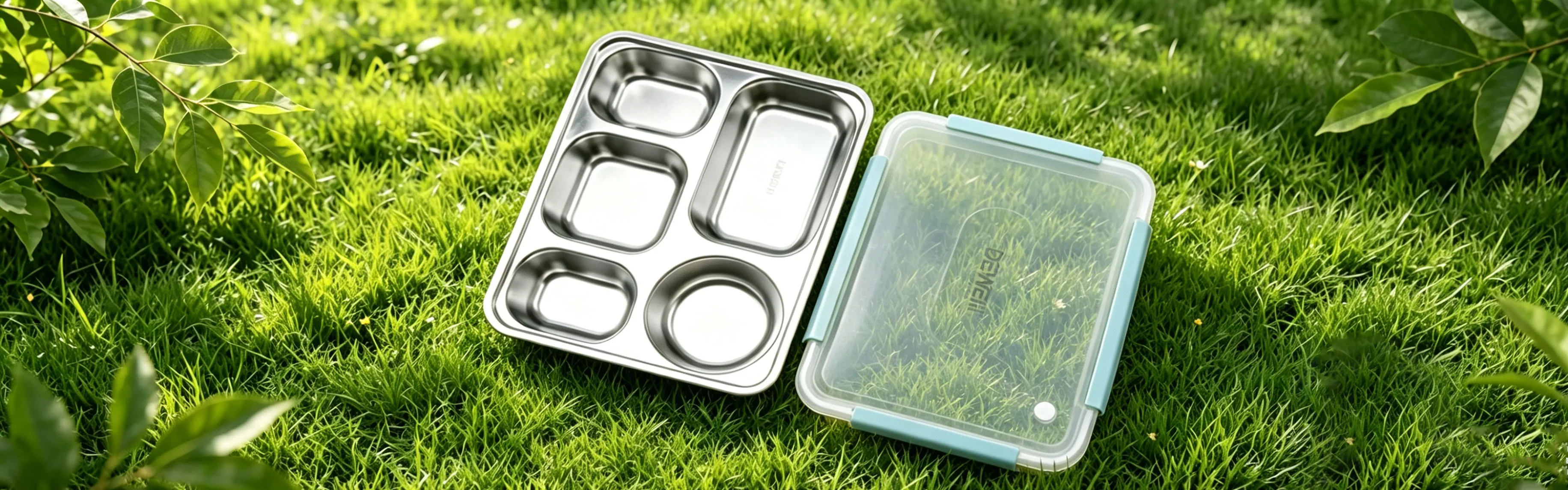 Are Sustainable Plastic Lunch Boxes Worth It