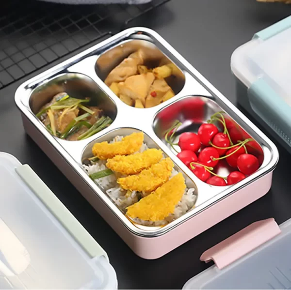 Custom Bento Lunch Box Supplier (4)