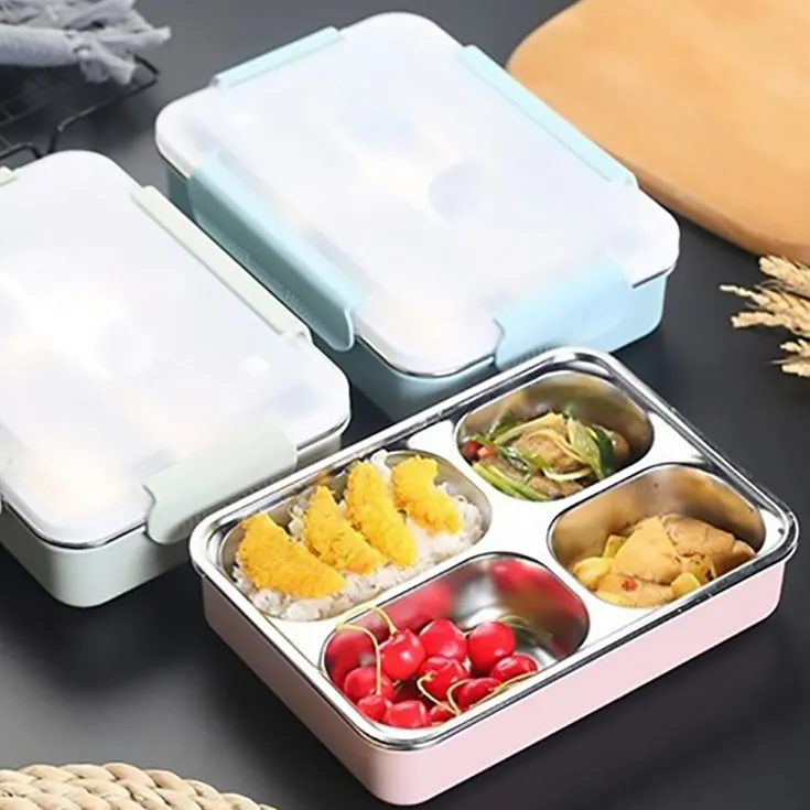 Custom Bento Lunch Box Supplier (5)