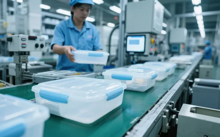 Custom Lunch Box Manufacturing -xinghui