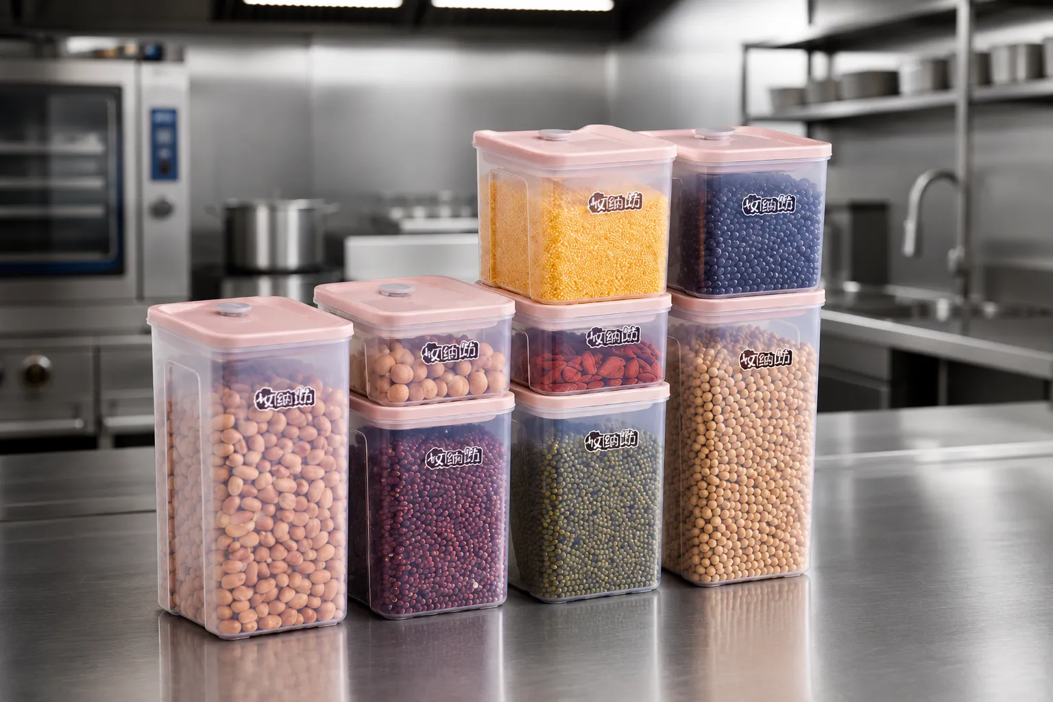 Food Storage Container Market Trends in 2026