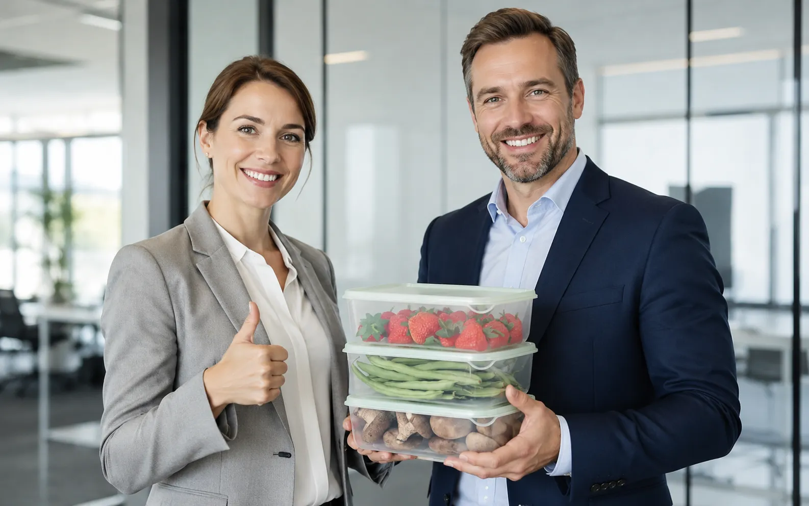 Guide to Food Storage Containers