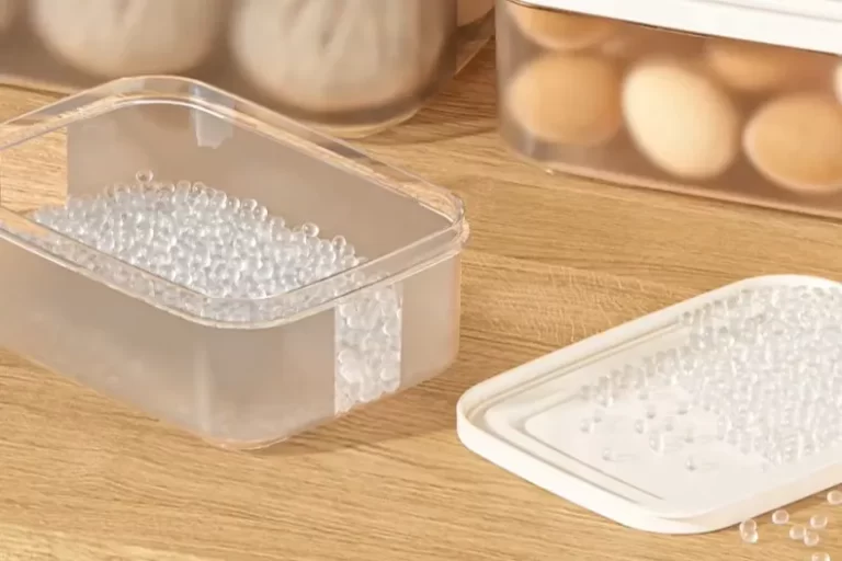 Is PP Plastic Safe for Food Storage Containers